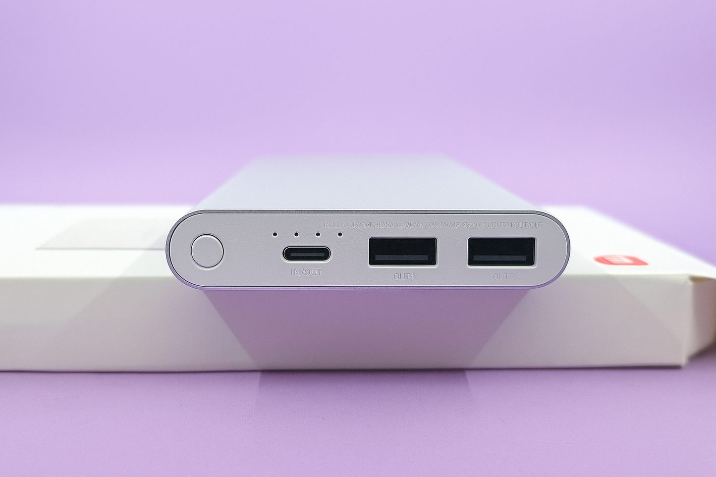 Xiaomi 10,000 mAh 22.5 W Fast Charge Power Bank