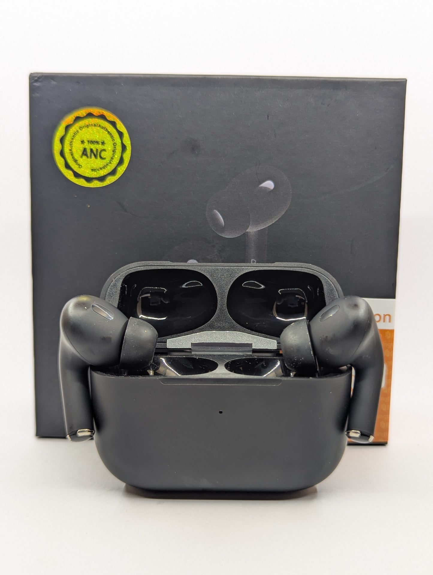 AirPods Pro 2 ANC – Premium Buzzer Edition (USB-C)