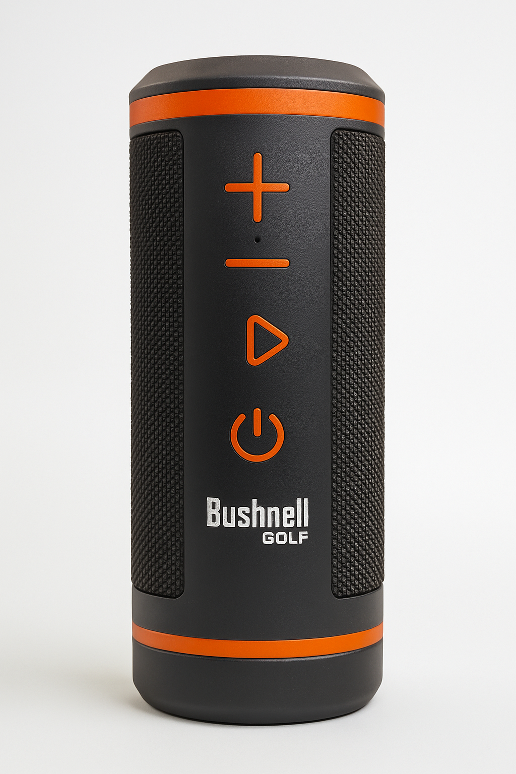 Bushnell Golf Bluetooth Speaker – Compact, Magnetic & Rugged Audio for the Course