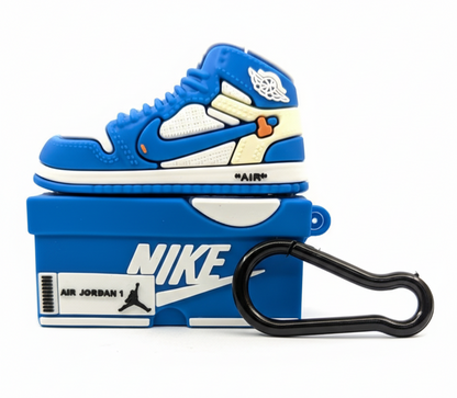Sneaker Style AirPods Case | Nike Dunk Edition