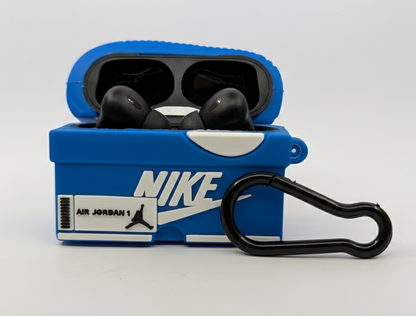 Sneaker Style AirPods Case | Nike Dunk Edition