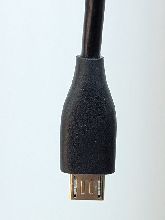 HTC Original USB-A to Micro USB Fast Charging Cable