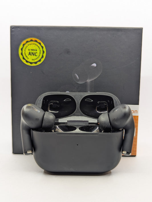 AirPods Pro 2 ANC – Premium Buzzer Edition (USB-C)