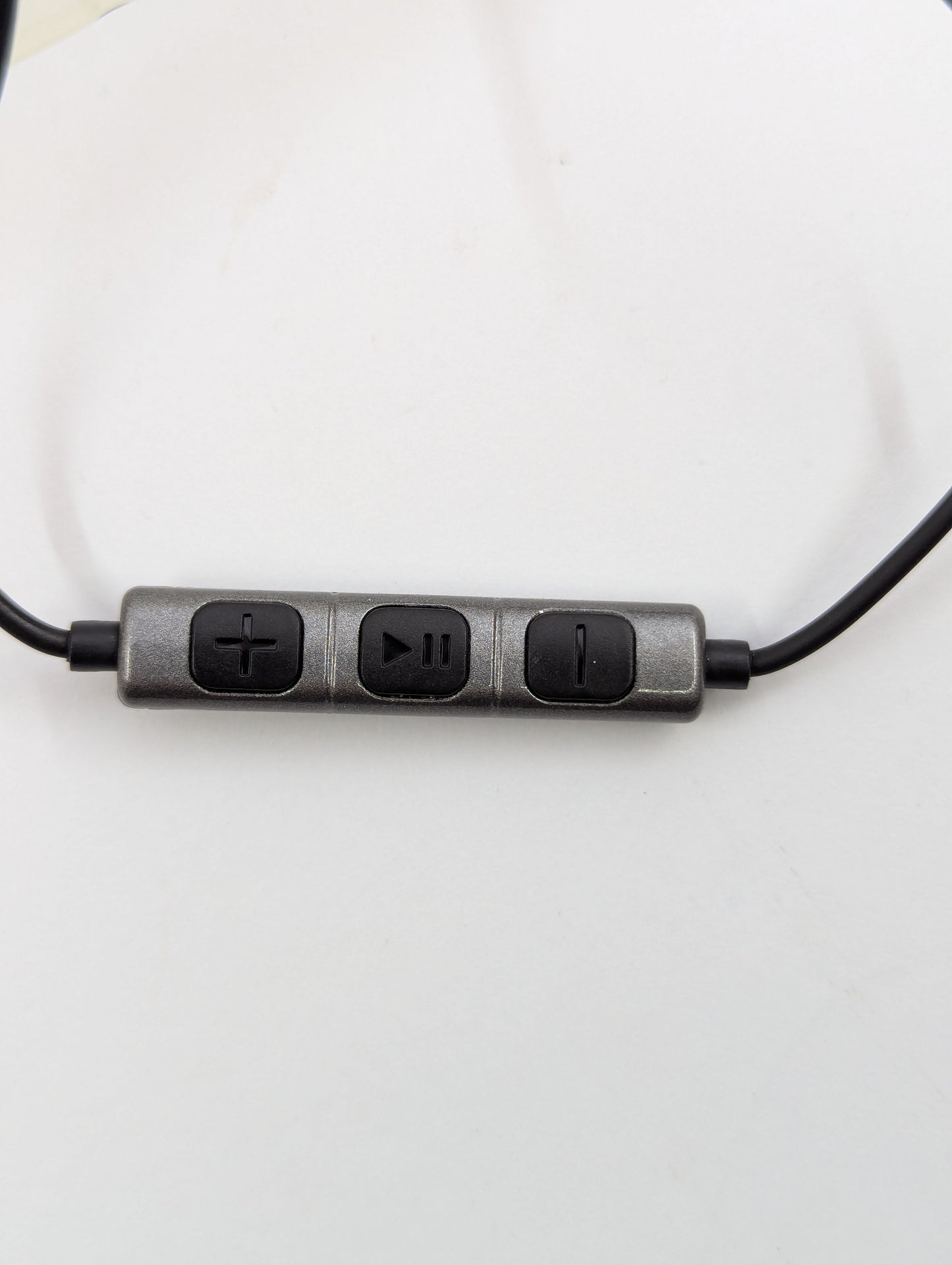 Nidisa NS-169 Wired Bass Earphones with Mic