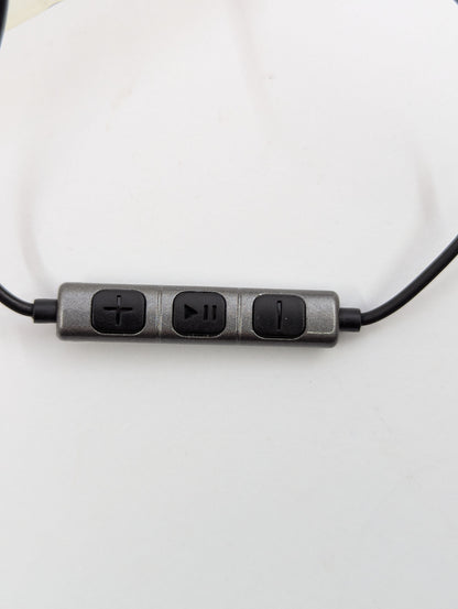 Nidisa NS-169 Wired Bass Earphones with Mic